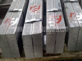 Steel Raw Material Packing