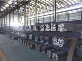 Steel Raw Material Area